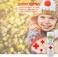 INCIA&nbsp;Natural SOS After Bite Stick, Instant Itch Relief Stick, Bug Mosquito Bite Relief Scratches, Moisturizing Chapped and Dry Skin for Babies and Kid