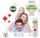 INCIA&nbsp;Natural SOS After Bite Stick, Instant Itch Relief Stick, Bug Mosquito Bite Relief Scratches, Moisturizing Chapped and Dry Skin for Babies and Kid