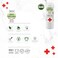INCIA&nbsp;Natural SOS After Bite Stick, Instant Itch Relief Stick, Bug Mosquito Bite Relief Scratches, Moisturizing Chapped and Dry Skin for Babies and Kid