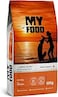 MyFood Adult Medium &amp; Large Breed Salmon, Derma Support, No Corn &amp; No Soy 12Kg