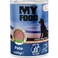 My Food Grain Free Adult Wet Dog Food With Chicken - 400G