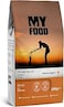 MyFood Adult Cat Salmon, Sterilized &amp; Urinary Support, No Corn &amp; No Soy 1.5Kg
