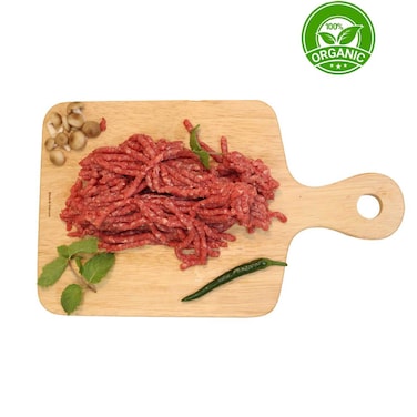 Organic Australian Beef Mince