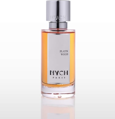 Nych Paris Platin Wood Eau De Parfum 50ml