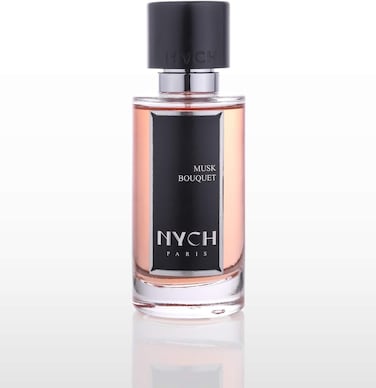 Nych Paris Musk Bouquet Eau De Parfum 50ml
