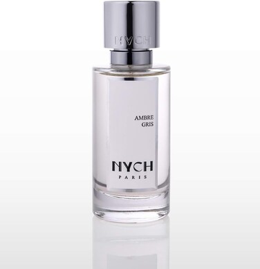 Nych Paris Ambre Gris Eau De Parfum 50ml