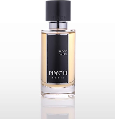 Nych Paris Tropic Valey Eau De Parfum 50ml