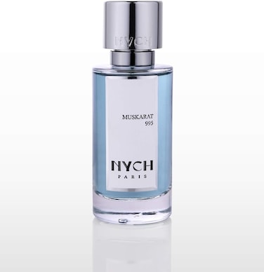 Nych Paris Muskarat 995 Eau De Parfum 50ml
