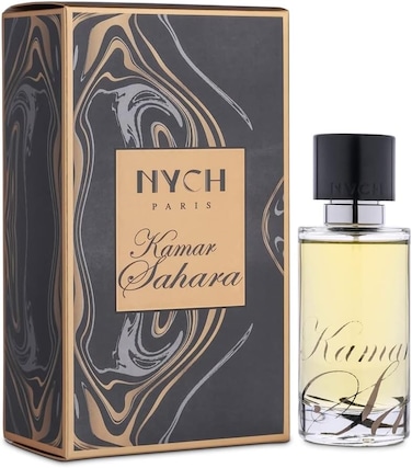 عطر كامار ساهارا من نايش باريس - او دي بارفان، 50 مل