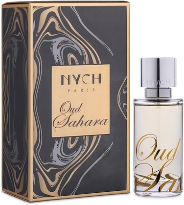 Nych Paris Oud Sahara Eau De Parfum 50ml