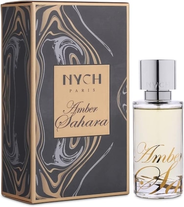 ناي باريس امبر ساهارا او دي بارفان 50 مل