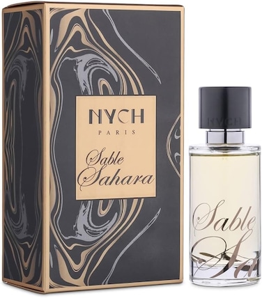 عطر سابل سابل صحارى او دي بارفان 50 مل