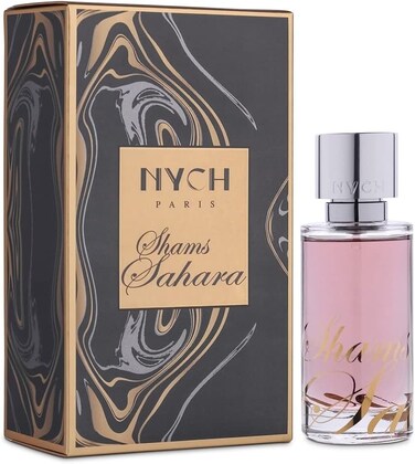 عطر شمس صحارى او دي بارفان 50 مل