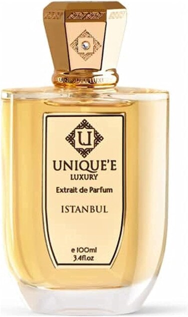 Unique'E Luxury Istanbul Extrait De Parfum 100ml