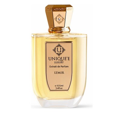 Unique'E Luxury Izmir Unisex Extrait De Parfum 100ml