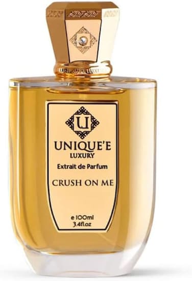 Unique'E Luxury Crush On Me By Unique'E Luxury 100ml - Unisex