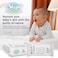 Sleepy Baby Care Wet Wipes, Bio Natural, 40 Sheets