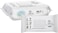 Sleepy Baby Care Wet Wipes, Bio Natural, 40 Sheets