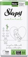 Sleepy Natural Pants Size 7, 32 Count, Ultimate Comfort, Superior Absorbency, Eco-Friendly, Hypoallergenic