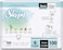 Sleepy Bio Natural Premium Size 6 Diapers, 100 Count, Baby Dry Taped Diapers, 15-25kg Hypoallergenic, Water Based, Almond Milk, Vegan, 100% Leakproof