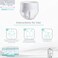 Sleepy Sensitive 42 Adult Pants, Size, Large (110&ndash;150 cm), Unisex Pull-Up Diapers for Sensitive Skin, Odour Control &amp; Wetness Indicator, Soft, Breathable &amp; Comfortable Fit