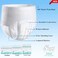 Sleepy Sensitive 42 Adult Pants, Size, Large (110&ndash;150 cm), Unisex Pull-Up Diapers for Sensitive Skin, Odour Control &amp; Wetness Indicator, Soft, Breathable &amp; Comfortable Fit