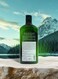 Papaana Organic Anti-Frizz Lavender Shampoo with Shea Butter 400ml Sulfate-Free