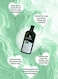 Papaana Organic Tea Tree Scalp Treatment Shampoo with Shea Butter 400ml Sulfate-Free