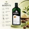 PAPAANA Organic Keratin Smooth & Repair Shampoo 400ml