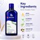 PAPAANA Organic Therapy Thickening Wheat Germ Shampoo 400ml