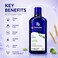 PAPAANA Organic Therapy Thickening Wheat Germ Shampoo 400ml