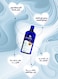 Papaana Organic Supreme Color Protect Shampoo with Shea Butter 400ml Sulfate-Free