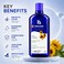PAPAANA Organic Therapy Supreme Color Protect Shampoo 400ml