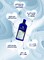 Papaana Organic Hair Oil Balance Medicated Shampoo, 400ml, Biotin B-Complex, Sulfate-Free