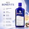 PAPAANA Organic Therapy Biotin Collagen &amp; Keratin Repairs &amp; Strengthen Shampoo 400ml