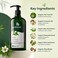 PAPAANA Organic Tea Tree Scalp Treatment Conditioner 400ml