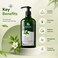 PAPAANA Organic Tea Tree Scalp Treatment Conditioner 400ml