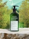 Papaana Organic Argan Oil of Morocco Deep Moisturizing Conditioner with Shea Butter 400ml Sulfate-Free