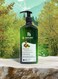 Papaana Organic Argan Oil of Morocco Deep Moisturizing Conditioner with Shea Butter 400ml Sulfate-Free