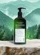 Papaana Organic Jamaican Black Castor Oil Conditioner with Shea Butter 400ml Sulfate-Free