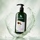 PAPAANA Organic Black Garlic Hair Growth Conditioner 400ml
