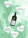 Papaana Organic Coconut Milk Moisturizing Conditioner with Shea Butter 400ml Sulfate-Free