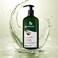 PAPAANA Organic Coconut Milk Moisturizing Conditioner 400ml