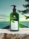 Papaana Organic Peppermint Scalp Refreshing Conditioner with Shea Butter 400ml Sulfate-Free