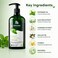 PAPAANA Organic Peppermint Scalp Refreshing Conditioner 400ml