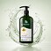 PAPAANA Organic Keratin Smooth & Repair Conditioner 400ml
