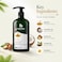 PAPAANA Organic Keratin Smooth & Repair Conditioner 400ml