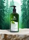 Papaana Organic Moringa &amp; Avocado Conditioner with Shea Butter 400ml Sulfate-Free