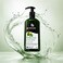 PAPAANA Organic Moringa &amp; Avocado Power Greens Conditioner 400ml