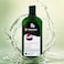 PAPAANA Organic Red Onion Black Seed Oil Anti-Hairfall Shampoo 400ml